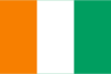 Cote D'Ivoire (Ivory Coast)