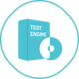 DEA-1TT5 testing engine